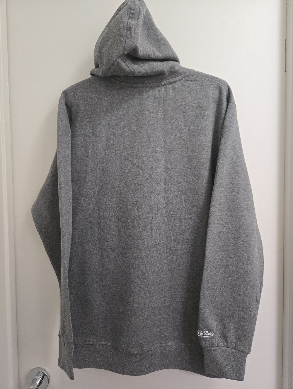 Mens MLB Toronto Blue Jays Hoodie - XL - Picture 2 of 4